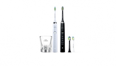Diamond Clean Philips Sonicare – Новият модел ултразвукова четка за зъби